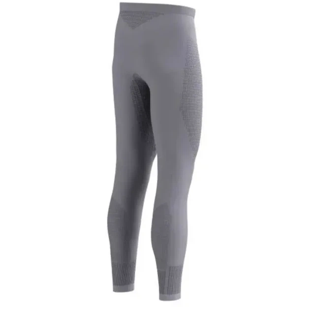 Тайтсі Compressport On/Off Tights Mns Grey S (100075393) - зображення 6