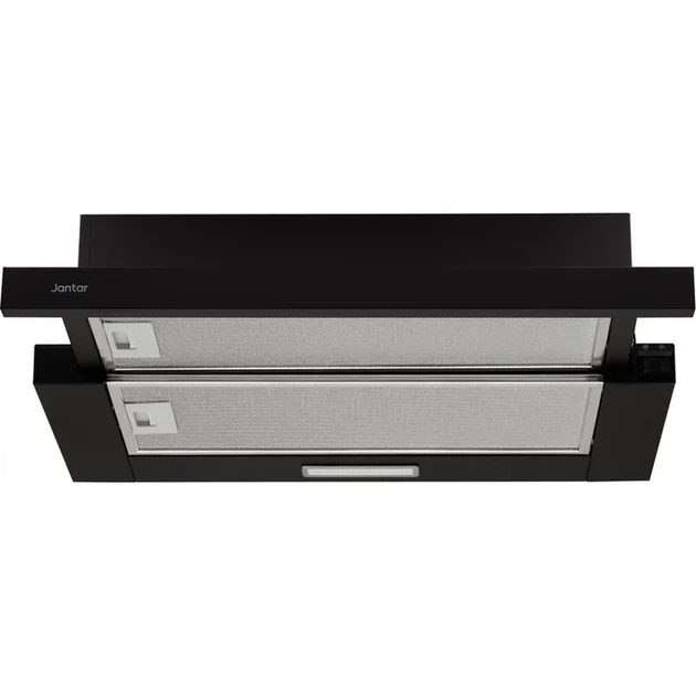 Витяжка кухонна JANTAR TLT 650 LED 60 BL - зображення 2