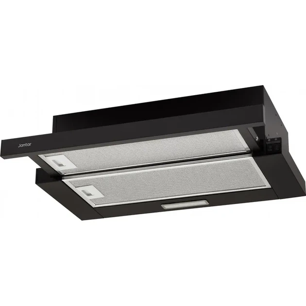 Витяжка кухонна JANTAR TLT 650 LED 60 BL - зображення 3