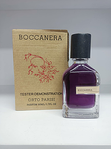 Тестер Orto Parisi Boccanera 50 ml - Фото 1 Тестер Orto Parisi Boccanera 50 ml - изображение 1
