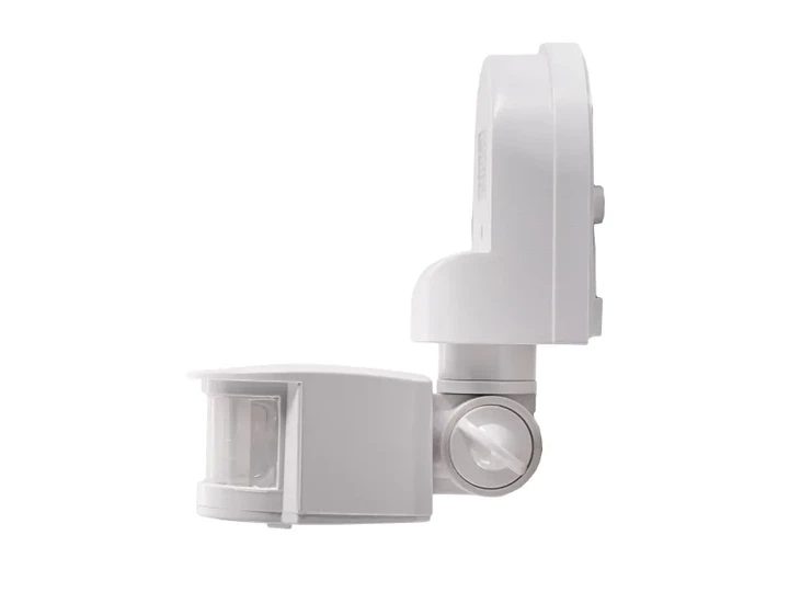 Датчик руху Luxel 0,5W IP44 (MS-02W) - зображення 2