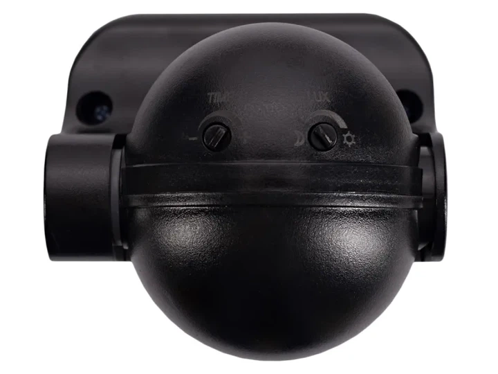 Датчик движения Luxel 0,5W IP44 (MS-01B) - изображение 3