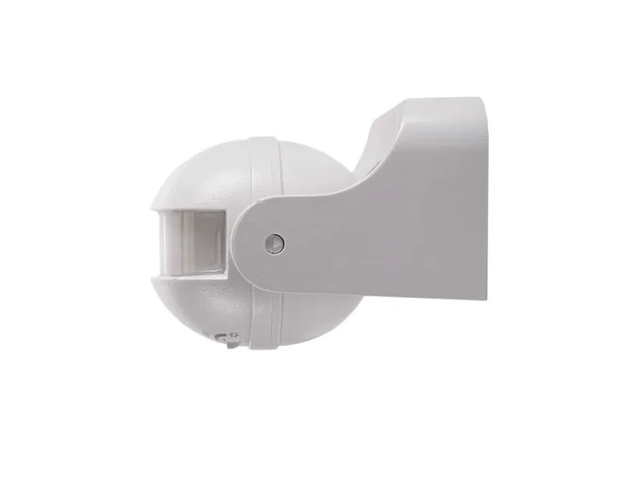 Датчик движения Luxel 0,5W IP44 (MS-01W) - изображение 2