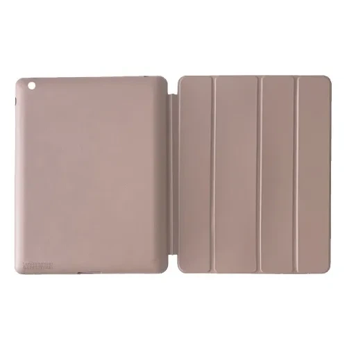 Чохол-папка Smart Case for Apple iPad 2/3/4 Pink sand - Фото 1 Чохол-папка Smart Case for Apple iPad 2/3/4 Pink sand - зображення 1