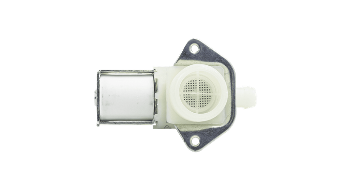Клапан для стиральной машины TP ES90/88, 1*90, Whirlpool 481981729326 - Фото 3 Клапан для стиральной машины TP ES90/88, 1*90, Whirlpool 481981729326 - изображение 3