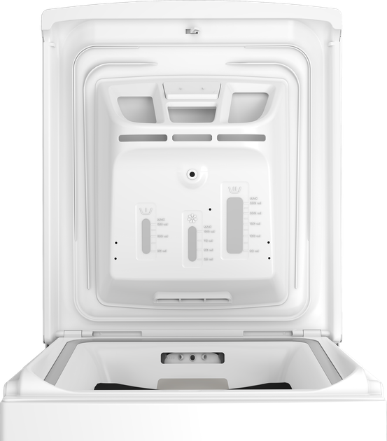 Pralka Beko TB621DBVESPL - obraz 2