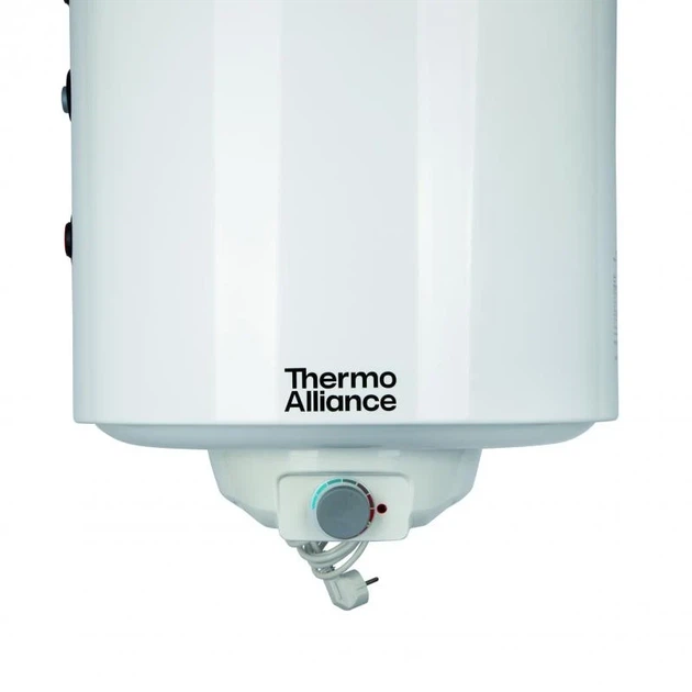 Водонагреватель комбинированный Thermo Alliance Neptun 120 л, ТЭН 2 кВт, левый CWH 12048 11S L - изображение 6