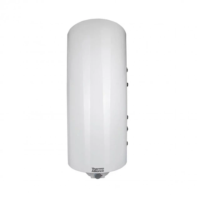 Водонагреватель комбинированный Thermo Alliance Neptun CWH 14048 11S R, 140 л, 2 кВт, правый - Фото 1 Водонагреватель комбинированный Thermo Alliance Neptun CWH 14048 11S R, 140 л, 2 кВт, правый - изображение 1