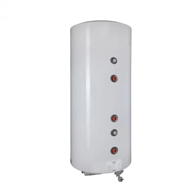 Водонагреватель комбинированный Thermo Alliance Neptun CWH 14048 11S R, 140 л, 2 кВт, правый - Фото 5 Водонагреватель комбинированный Thermo Alliance Neptun CWH 14048 11S R, 140 л, 2 кВт, правый - изображение 5