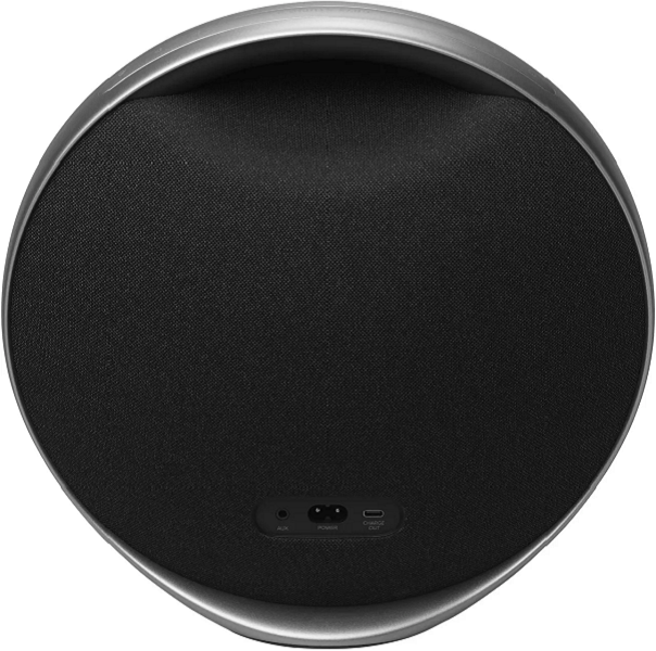 Harman Kardon Onyx Studio 9 Black(HKOS9BLKEP), портативна акустична система 50 Вт - зображення 3