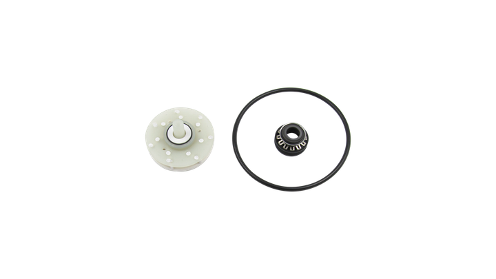Ремкомплект помпы циркуляционной для посудомоечной машины Bosch 10013913 OEM - изображение 2