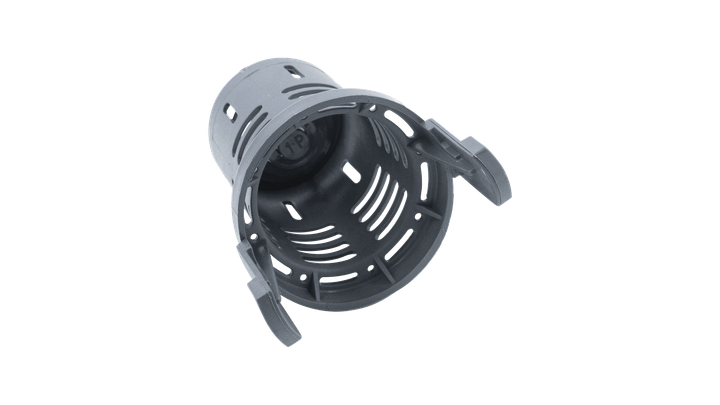 Фільтр центральний (зливний) для посудомийної машини Ariston, Indesit C00256572 - зображення 2