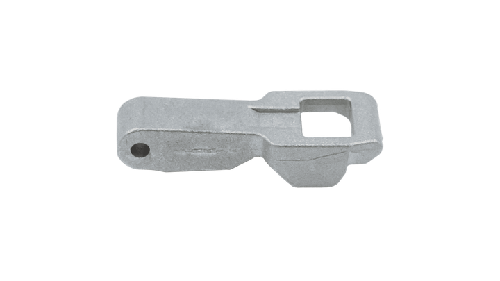 Крючок дверки (люка) для стиральной машины LG MFG63099101, SKL - изображение 2