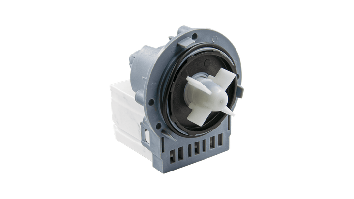 Насос Askoll M231/M325 RS0788 для стиральной машины Ariston C00144997, 40 Вт - изображение 2