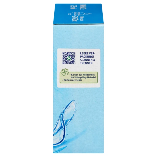 Мини освежитель воздуха в спрее Denkmit Ocean Fresh, 25 мл + держатель - изображение 4