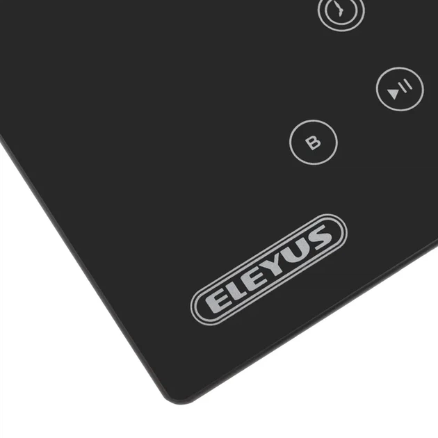 Варочная поверхность индукционная Domino Eleyus G1EBHG SE 30 MBL IN - изображение 10
