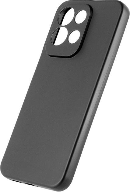 Чехол для смартфона ColorWay TPU Matt для Xiaomi Redmi 17 Black (CW-CTMXR17-BK) - Фото 2 Чехол для смартфона ColorWay TPU Matt для Xiaomi Redmi 17 Black (CW-CTMXR17-BK) - изображение 2