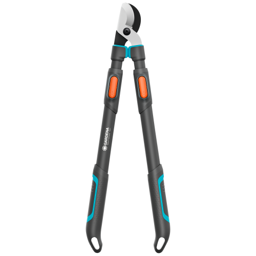 Веткоріз Gardena TeleCut Pro L 50 мм телескопічний 65-90 см - зображення 7