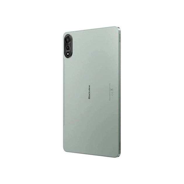 Планшет Blackview MEGA 2 SET 12" 6/256GB LTE Moss Green (Клавіатура/чохол/стилус/скло/мишка/навушники) (6931548326366) - изображение 5