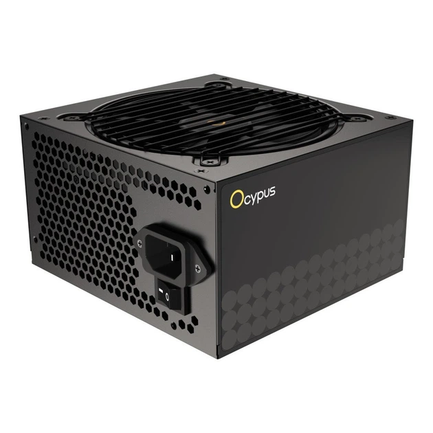 Блок живлення OCYPUS 400W BETA P400 (BETA-P400-N1HDBK024X-EU) - Фото 3 Блок живлення OCYPUS 400W BETA P400 (BETA-P400-N1HDBK024X-EU) - изображение 3