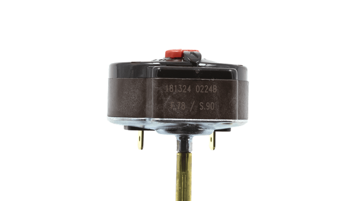 Термостат (терморегулятор) для бойлера Thermowatt RTS 3 181324, 0224В, 16А (20-78/90°C) - изображение 2