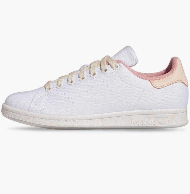 Кеди унісекс ADIDAS STAN SMITH SHOES WHITE GZ5019 42 2/3, білий - Фото 2 Кеди унісекс ADIDAS STAN SMITH SHOES WHITE GZ5019 42 2/3, білий - изображение 2
