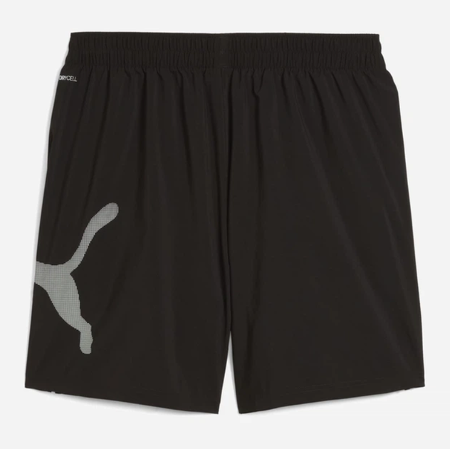 Шорти чоловічі Puma Essentials Train All Day Big Cat 52672301 xxl, чорний - изображение 7
