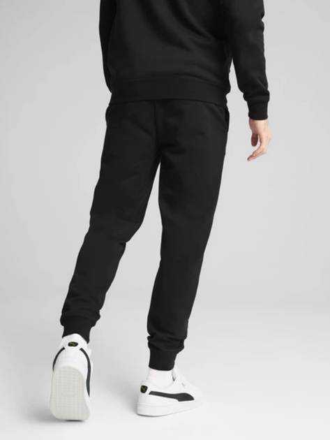 Брюки чоловічі Puma Ess Sweatpants Tr Cl 68261601 3xl, чорний - зображення 2