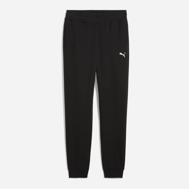 Брюки чоловічі Puma Ess Sweatpants Tr Cl 68261601 3xl, чорний - зображення 5