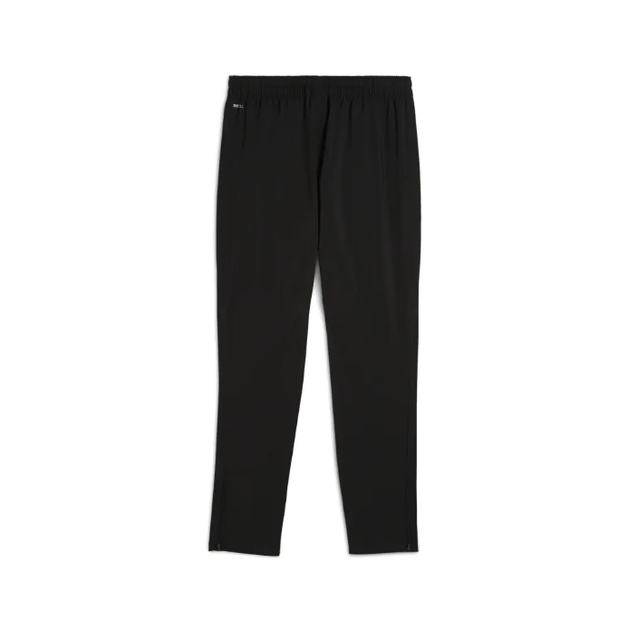 Брюки чоловічі Puma M Tad Essentials Wool Tapered 52591601 xl, чорний - зображення 7