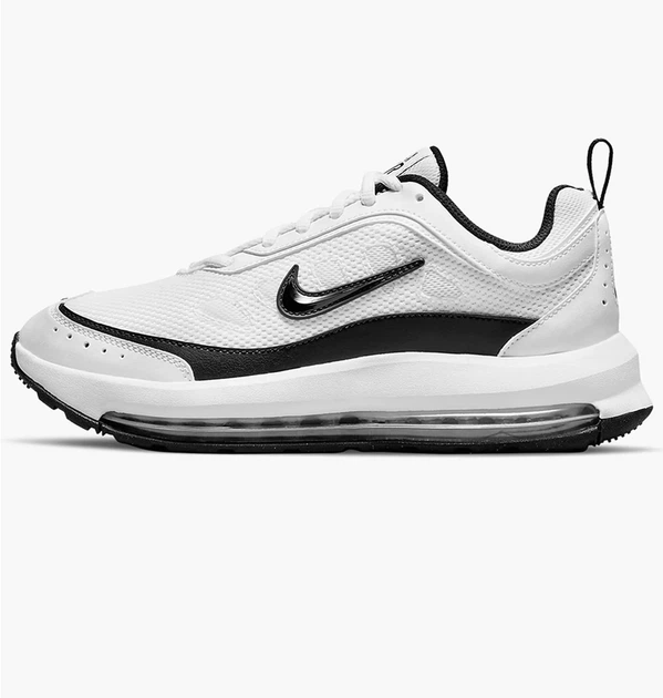 Кроссовки женские Nike Air Max Ap 40 CU4870-100 - Фото 1 Кроссовки женские Nike Air Max Ap 40 CU4870-100 - изображение 1