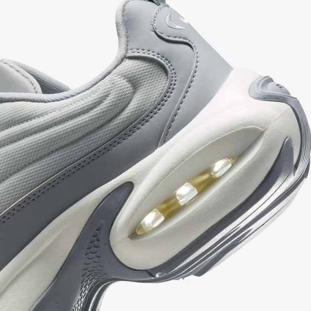 Кроссовки женские Nike Air Max Portal 36.5 Серый HF3053-011 - Фото 8 Кроссовки женские Nike Air Max Portal 36.5 Серый HF3053-011 - изображение 8