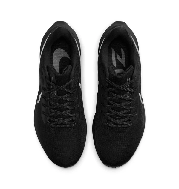 Кроссовки женские Nike Air Zoom Pegasus 39 Black 38.5 Черный DH4072-002 - Фото 4 Кроссовки женские Nike Air Zoom Pegasus 39 Black 38.5 Черный DH4072-002 - изображение 4