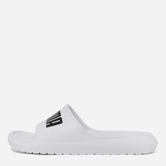 Шлепанцы Puma Divecat V2 Lite White-Black Белый 37 (4) 23 см (37482304) - Фото 1 Шлепанцы Puma Divecat V2 Lite White-Black Белый 37 (4) 23 см (37482304) - изображение 1