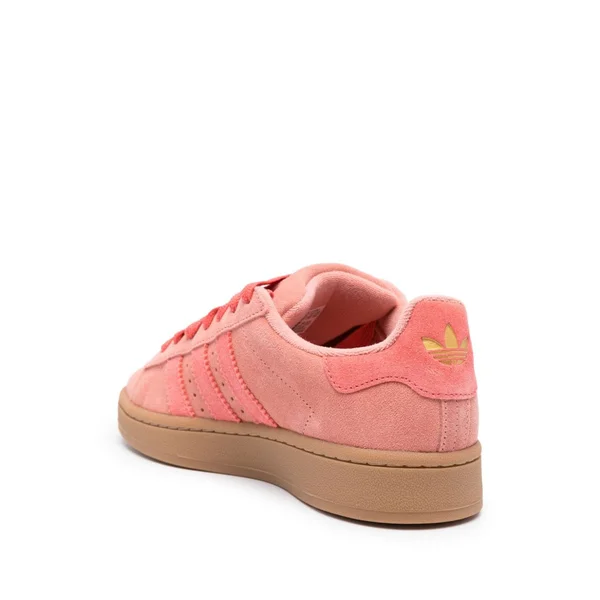 Жіночі Кросівки Adidas Campus 00s W Рожевий 37.5 (7dIE5587 37.5) - Фото 3 Жіночі Кросівки Adidas Campus 00s W Рожевий 37.5 (7dIE5587 37.5) - зображення 3