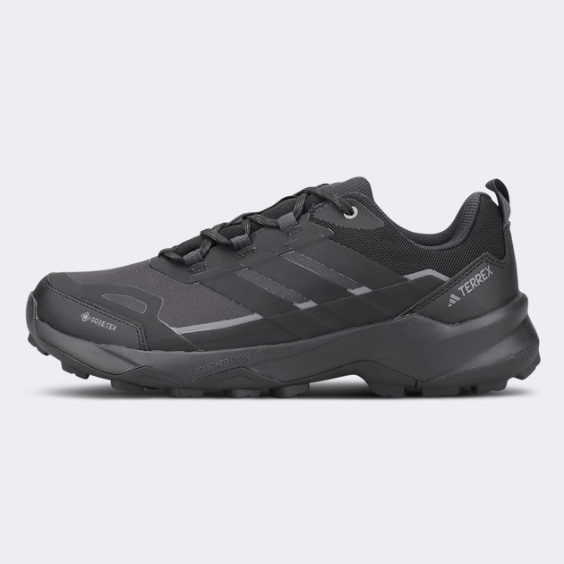 Чоловічі Кросівки Adidas TERREX SKYCHASER AX Чорний 42.5 (7dJQ2210 42.5) - Фото 1 Чоловічі Кросівки Adidas TERREX SKYCHASER AX Чорний 42.5 (7dJQ2210 42.5) - изображение 1