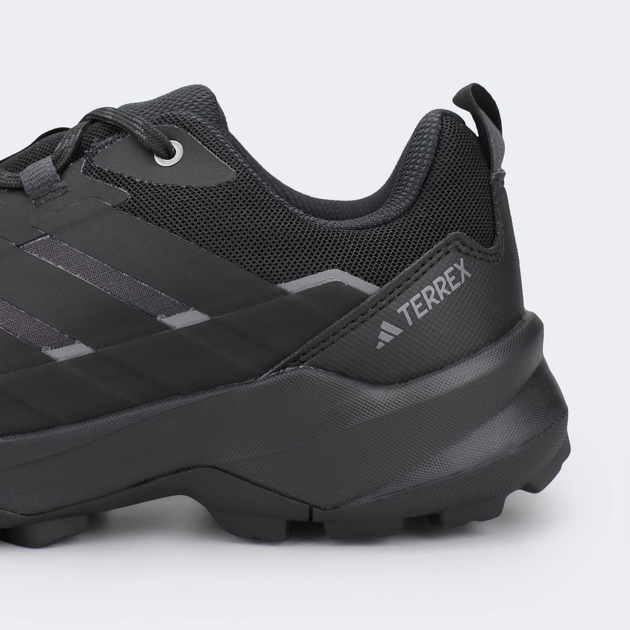 Чоловічі Кросівки Adidas TERREX SKYCHASER AX Чорний 42.5 (7dJQ2210 42.5) - Фото 5 Чоловічі Кросівки Adidas TERREX SKYCHASER AX Чорний 42.5 (7dJQ2210 42.5) - изображение 5