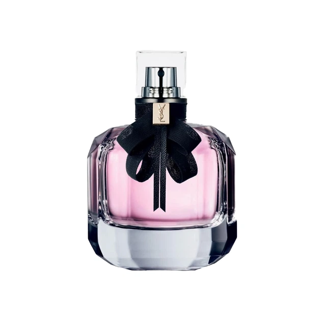 Yves Saint Laurent Mon Paris (жіночі) парфумована вода 90 ml - изображение 2