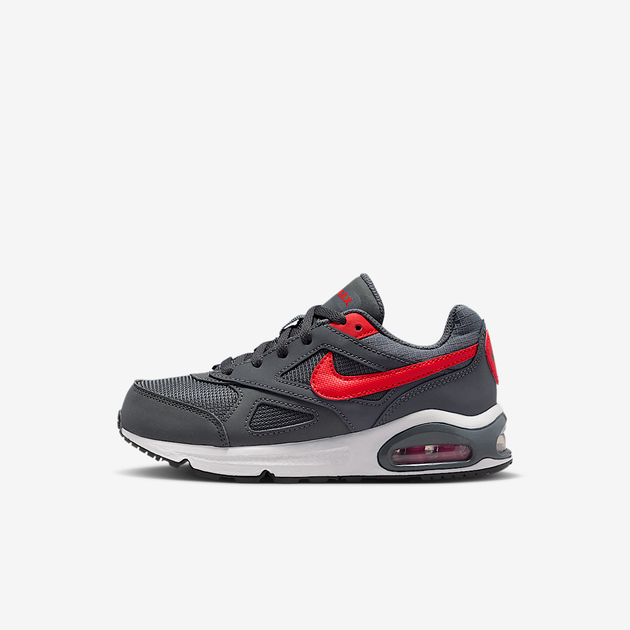 Кроссовки детские Nike Air Max Ivo 29.5 Комбінований 579996-061 - изображение 3