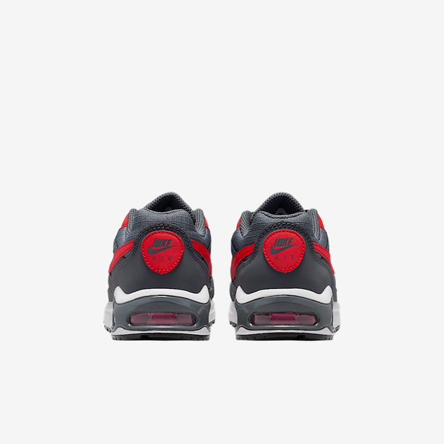 Кроссовки детские Nike Air Max Ivo 29.5 Комбінований 579996-061 - изображение 4