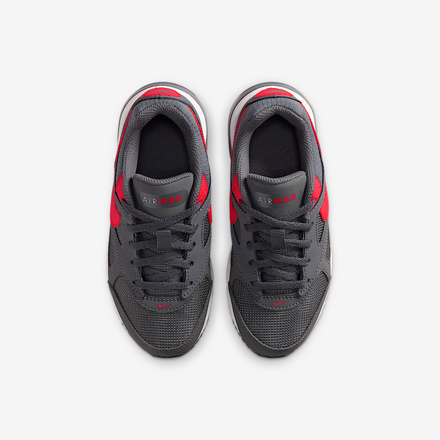 Кроссовки детские Nike Air Max Ivo 29.5 Комбінований 579996-061 - изображение 5