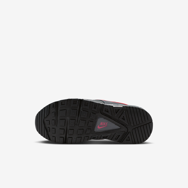 Кроссовки детские Nike Air Max Ivo 30 Комбінований 579996-061 - Фото 6 Кроссовки детские Nike Air Max Ivo 30 Комбінований 579996-061 - изображение 6
