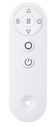 БЕЗмасляний WiFi обігрівач LIFEX Oil Free Heater 2000W (Білий) - зображення 5