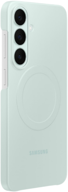 Etui plecki Samsung Slim Magnet do Galaxy S26 FE Mint (8806099037802) - Zdjęcie 3 Etui plecki Samsung Slim Magnet do Galaxy S26 FE Mint (8806099037802) - obraz 3