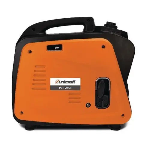 Інверторний генератор Unicraft PG-I 20 SR - изображение 4