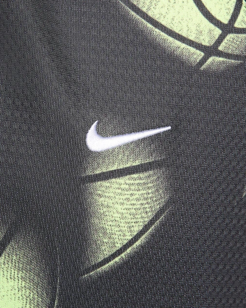Майка мужская Nike Ja Dri-Fit Dna Basketball Jersey M Комбінований FN2977-337 - изображение 4