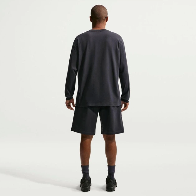 Шорты мужские Nike M Acg Smith Summit Cargo Short S Черный HV0593-010 - Фото 6 Шорты мужские Nike M Acg Smith Summit Cargo Short S Черный HV0593-010 - изображение 6