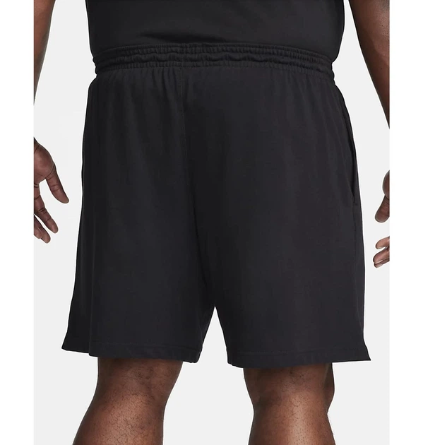 Шорти чоловічі Nike Club L Чорний FQ4359-010 - зображення 3