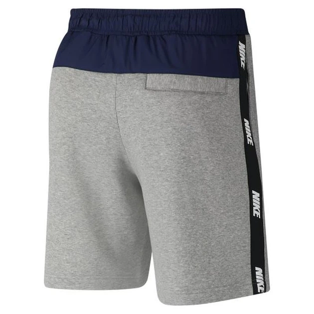 Шорты мужские Nike Nsw Ce Short Bb Hybrid XS Серый CJ4433-063 - Фото 3 Шорты мужские Nike Nsw Ce Short Bb Hybrid XS Серый CJ4433-063 - изображение 3