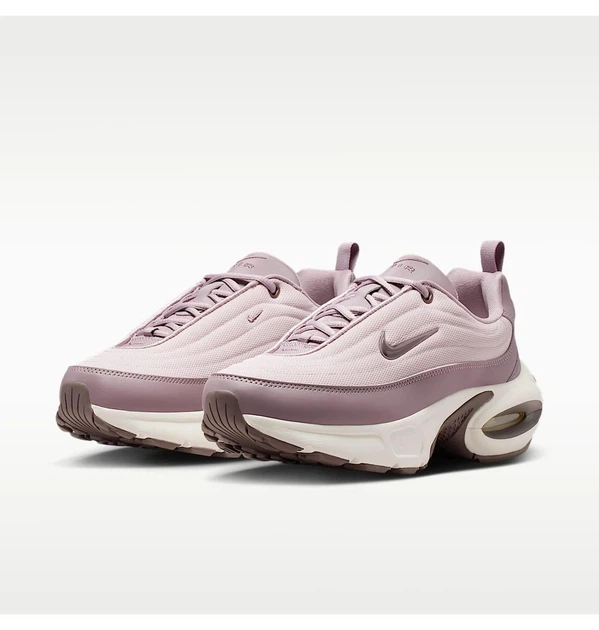Кроссовки женские Nike Air Max Portal Violet 36.5 Фиолетовый HF3053-019 - Фото 5 Кроссовки женские Nike Air Max Portal Violet 36.5 Фиолетовый HF3053-019 - изображение 5
